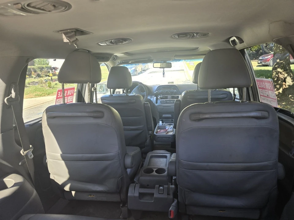 2010 Honda Odyssey - Image 7 of 7