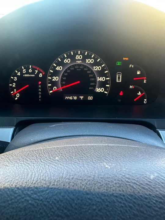 2010 Honda Odyssey - Image 19 of 19
