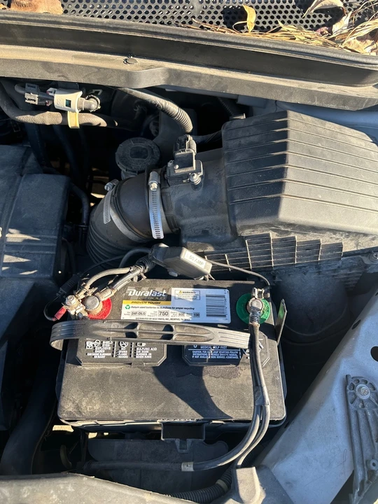 2010 Honda Odyssey - Image 12 of 19