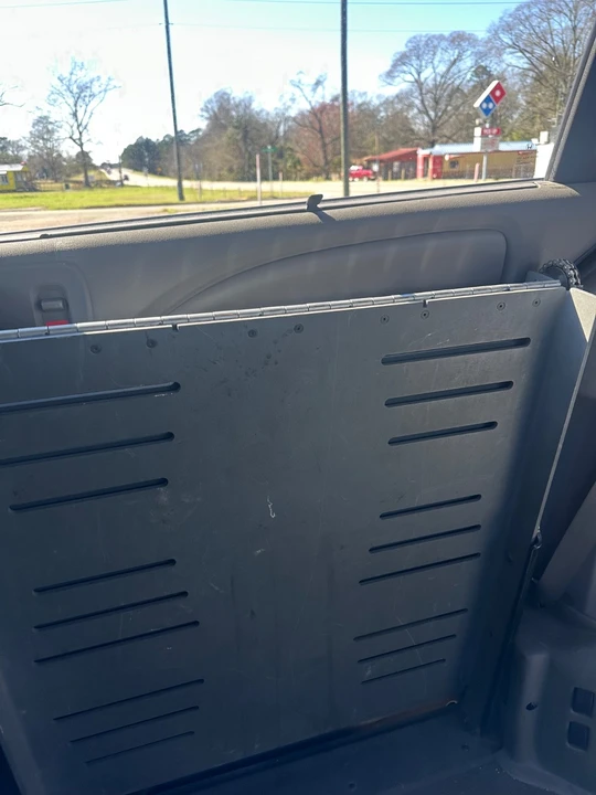 2010 Honda Odyssey - Image 13 of 19