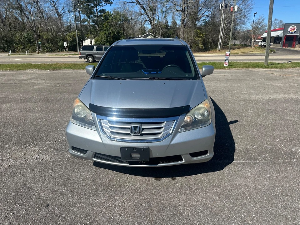 2010 Honda Odyssey - Image 18 of 19