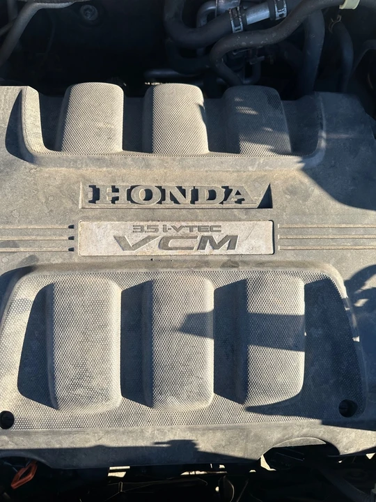 2010 Honda Odyssey - Image 11 of 19