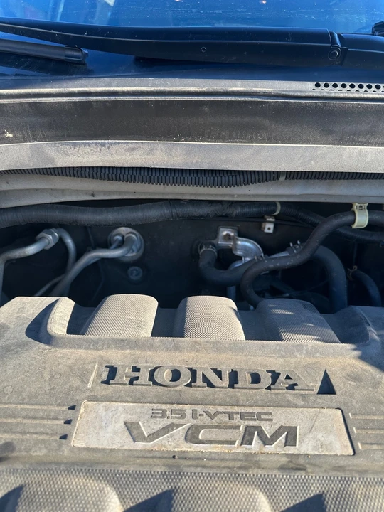2010 Honda Odyssey - Image 10 of 19