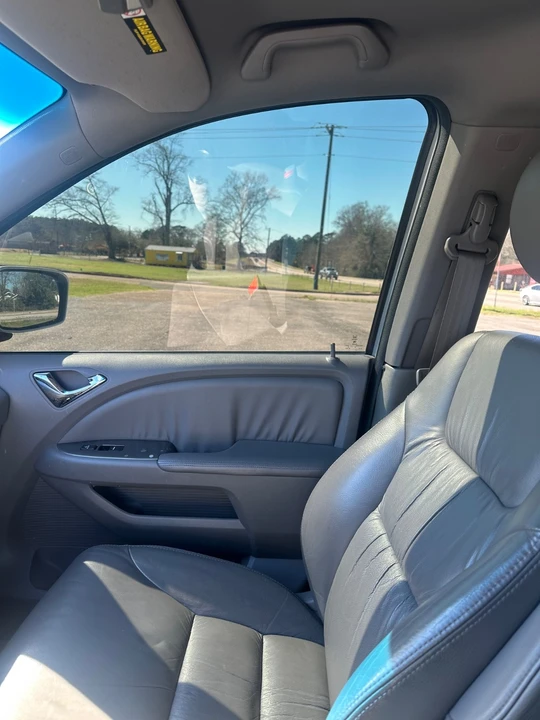 2010 Honda Odyssey - Image 6 of 19