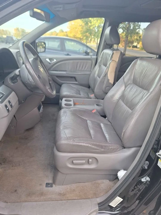 2010 Honda Odyssey - Image 4 of 10