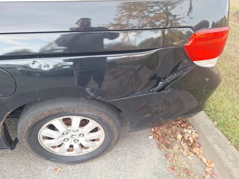 2010 Honda Odyssey - Image 5 of 10