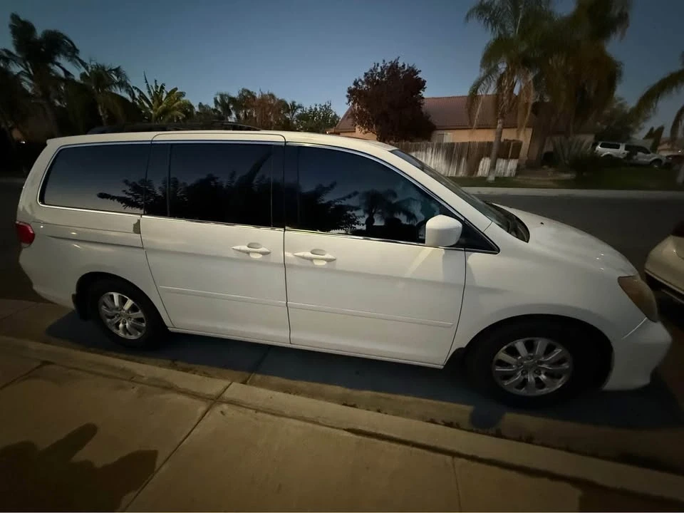 2010 Honda Odyssey - Image 7 of 9
