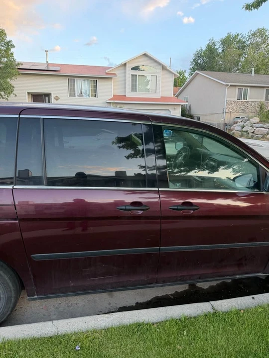 2010 Honda Odyssey - Image 9 of 11