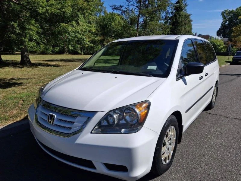 2010 Honda Odyssey - Image 6 of 12