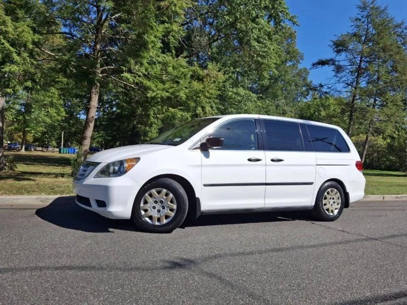 2010 Honda Odyssey - Image 8 of 12
