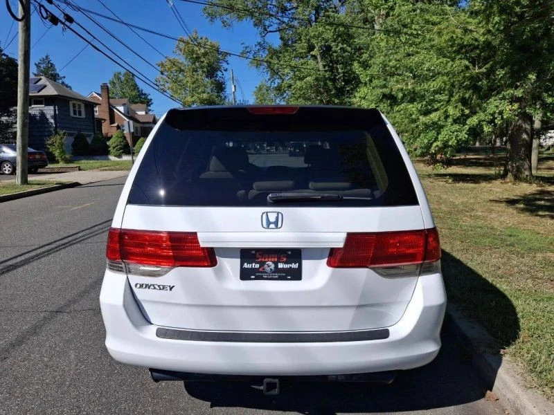 2010 Honda Odyssey - Image 12 of 12