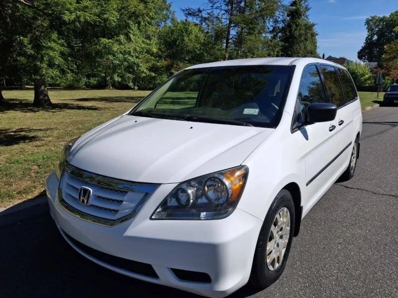 2010 Honda Odyssey - Image 6 of 12