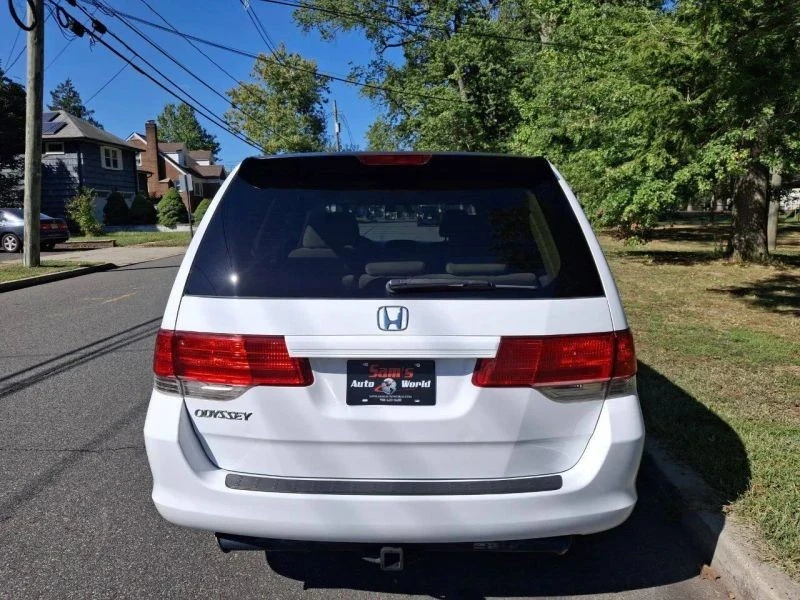2010 Honda Odyssey - Image 12 of 12