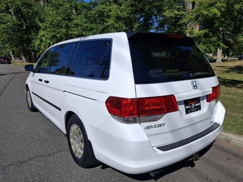 2010 Honda Odyssey - Image 4 of 12