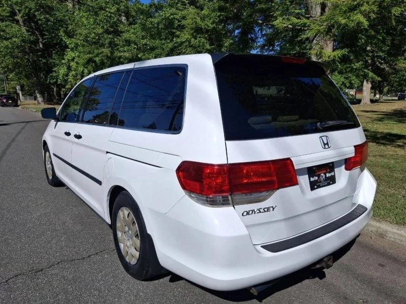 2010 Honda Odyssey - Image 4 of 12