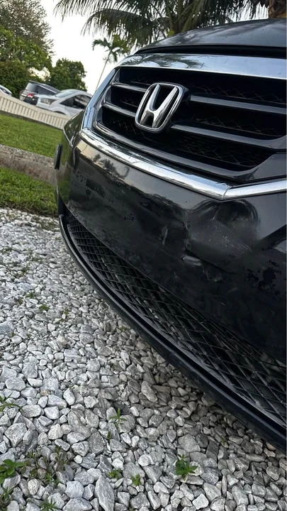 2010 Honda Odyssey - Image 3 of 12