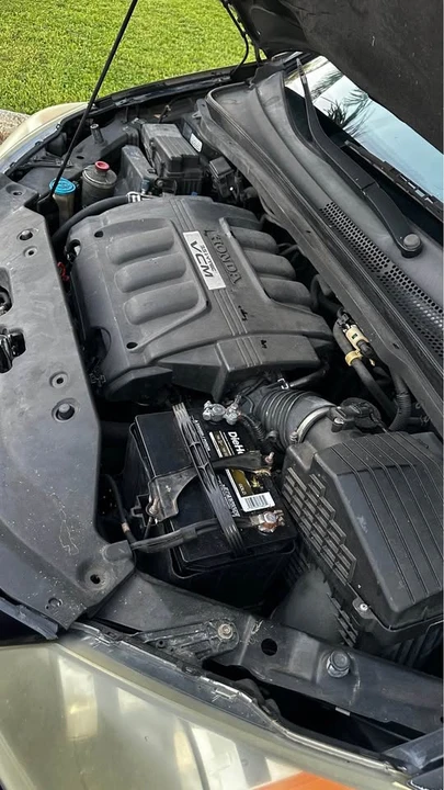 2010 Honda Odyssey - Image 11 of 12