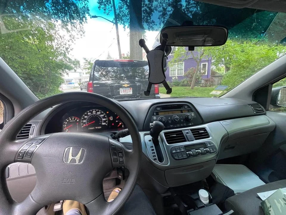 2010 Honda Odyssey - Image 7 of 7