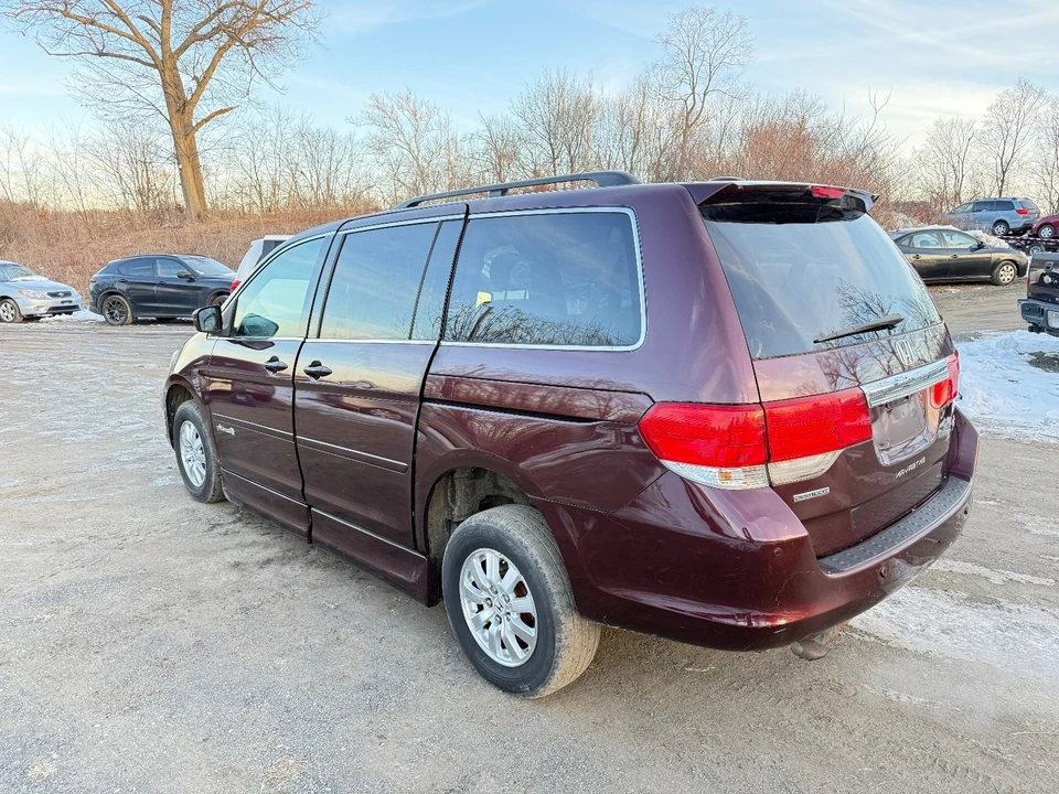 2010 Honda Odyssey - Image 4 of 20