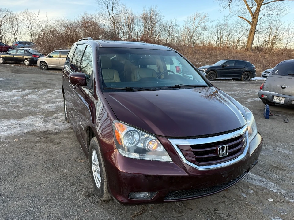 2010 Honda Odyssey - Image 7 of 20