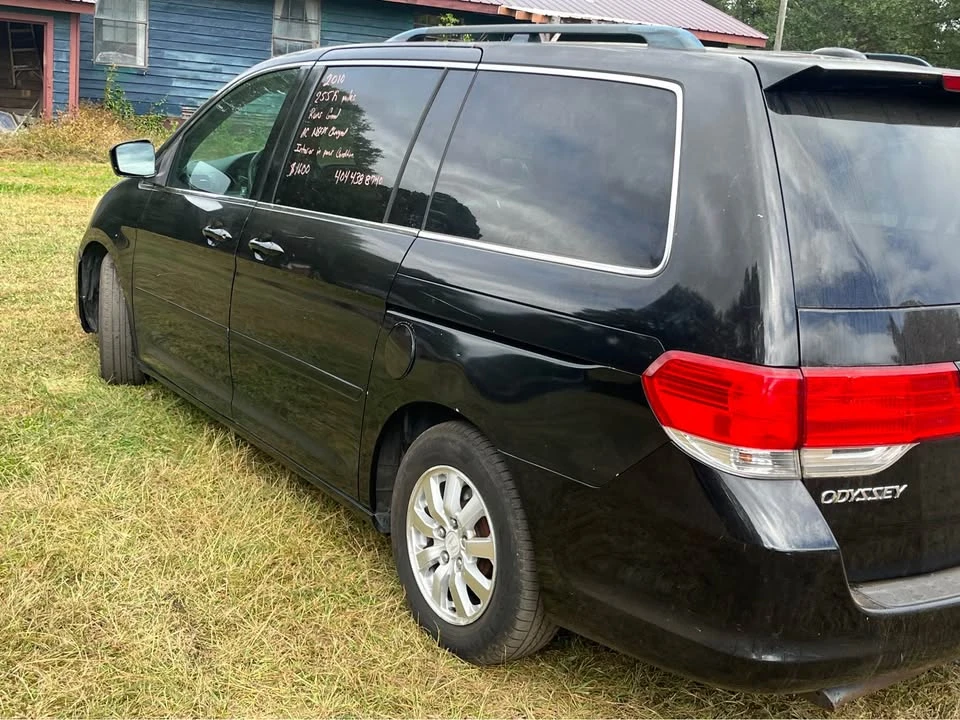 2010 Honda Odyssey - Image 4 of 8