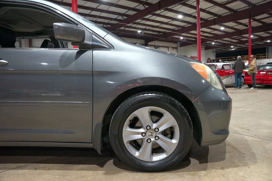 2010 Honda Odyssey - Image 11 of 12