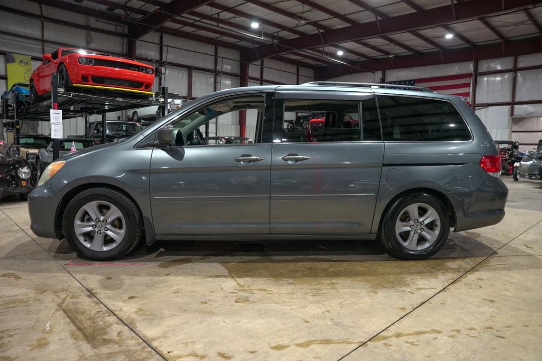 2010 Honda Odyssey - Image 4 of 12
