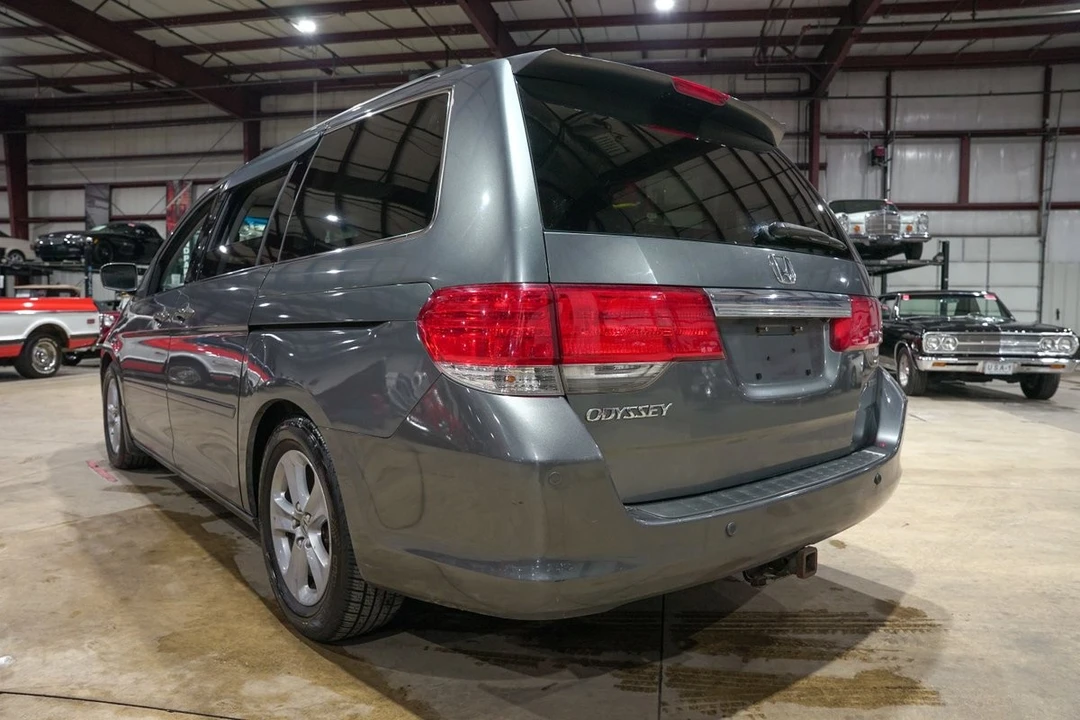 2010 Honda Odyssey - Image 6 of 12