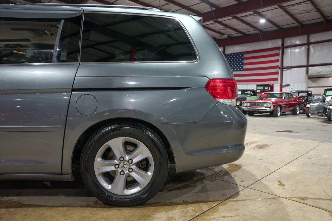 2010 Honda Odyssey - Image 5 of 12