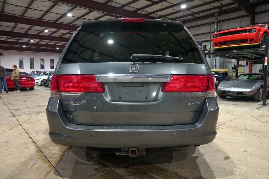 2010 Honda Odyssey - Image 7 of 12
