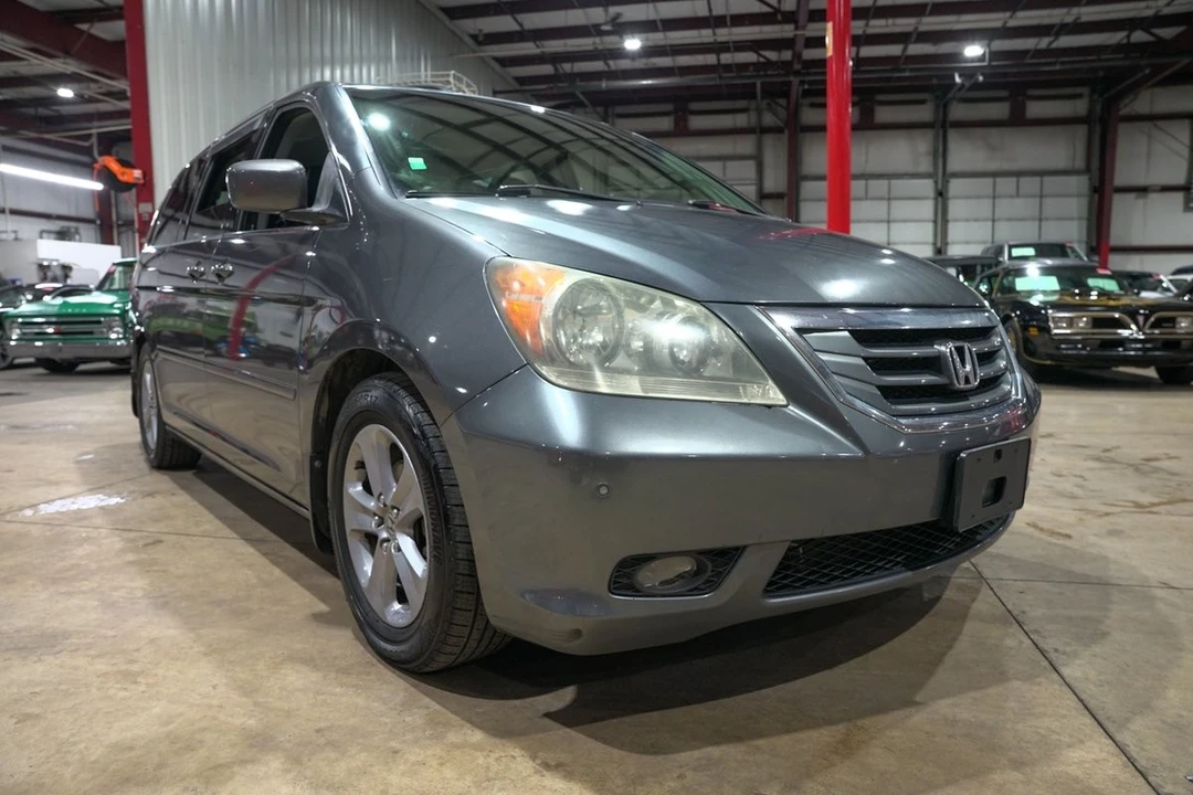 2010 Honda Odyssey - Image 12 of 12