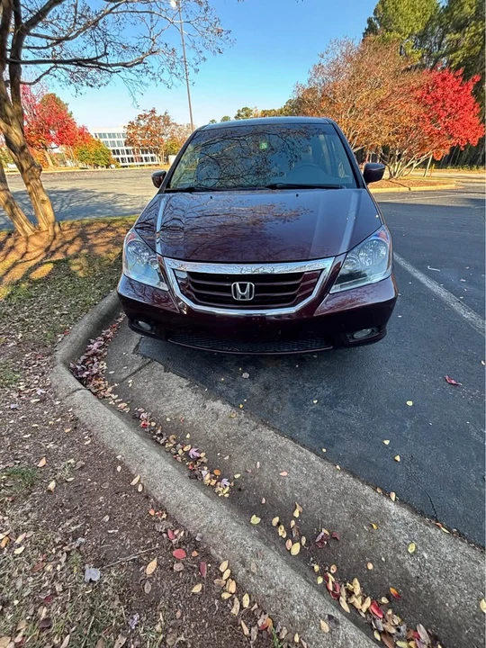 2010 Honda Odyssey - Image 4 of 10