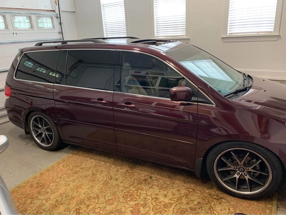 2010 Honda Odyssey - Image 10 of 10