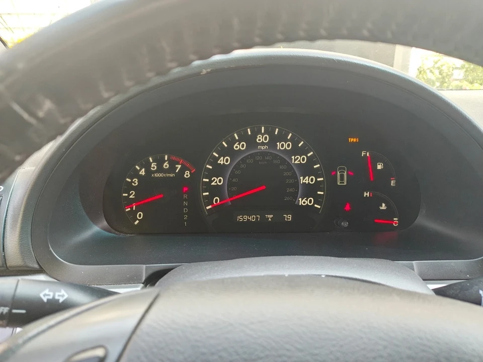 2010 Honda Odyssey - Image 9 of 21
