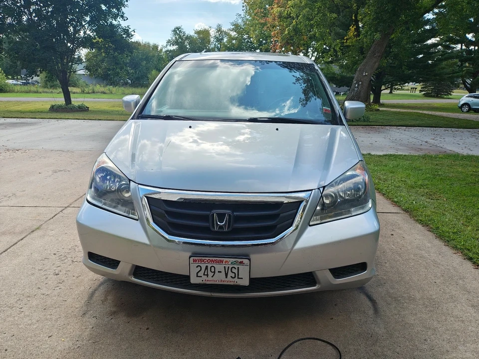 2010 Honda Odyssey - Image 13 of 21