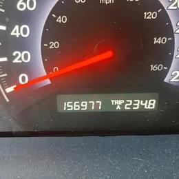 2010 Honda Odyssey