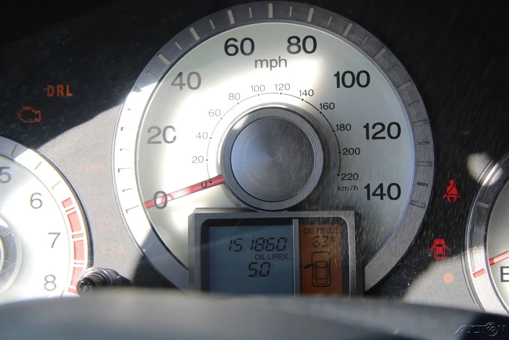 2010 Honda Pilot 2nd Gen - Image 19 of 21