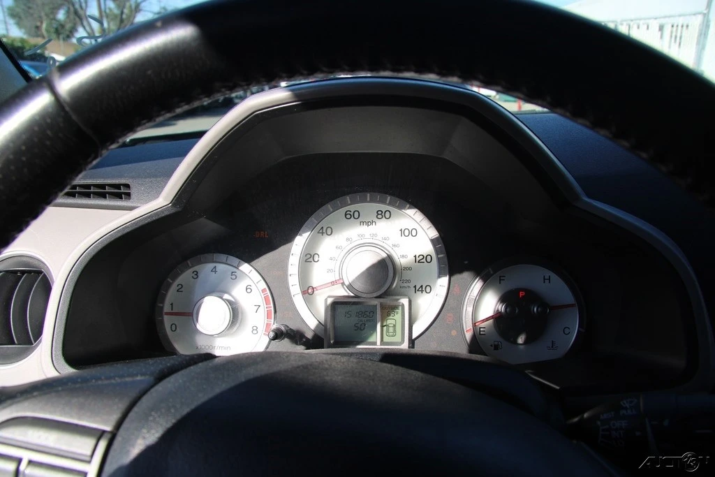 2010 Honda Pilot 2nd Gen - Image 18 of 21