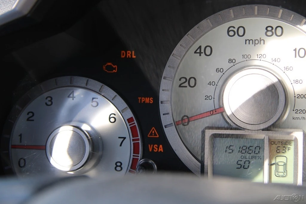 2010 Honda Pilot 2nd Gen - Image 20 of 21