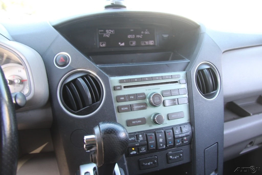 2010 Honda Pilot 2nd Gen - Image 21 of 21