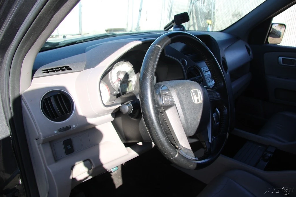 2010 Honda Pilot 2nd Gen - Image 17 of 21