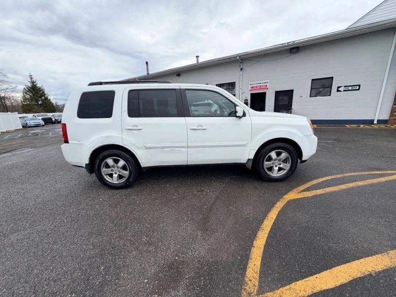 2010 Honda Pilot 2nd Gen - Image 8 of 12