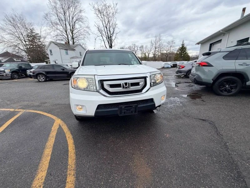 2010 Honda Pilot 2nd Gen - Image 4 of 12