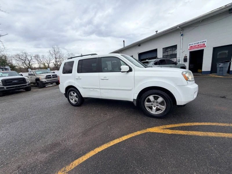 2010 Honda Pilot 2nd Gen - Image 7 of 12