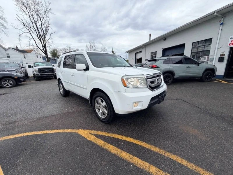 2010 Honda Pilot 2nd Gen - Image 6 of 12