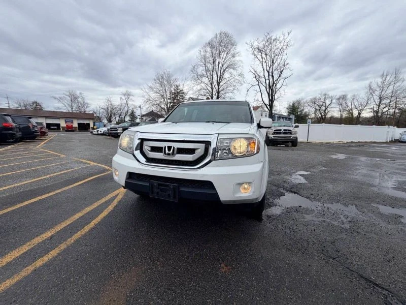 2010 Honda Pilot 2nd Gen - Image 2 of 12