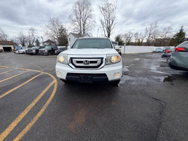 2010 Honda Pilot 2nd Gen - Image 3 of 12