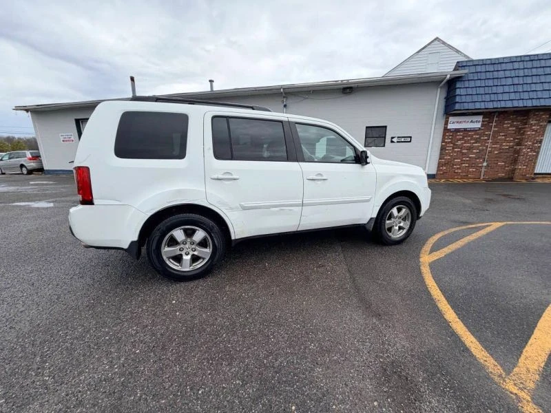 2010 Honda Pilot 2nd Gen - Image 9 of 12