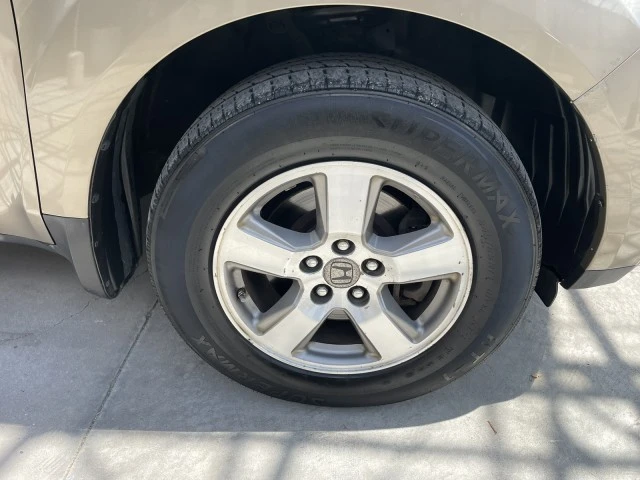 2010 Honda Pilot 2nd Gen - Image 23 of 31