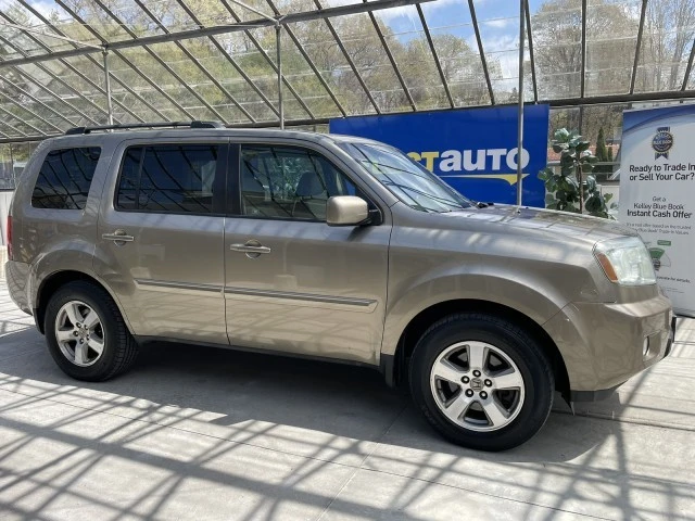 2010 Honda Pilot 2nd Gen - Image 4 of 31